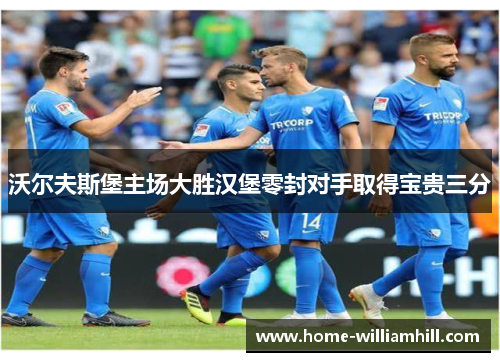 沃尔夫斯堡主场大胜汉堡零封对手取得宝贵三分